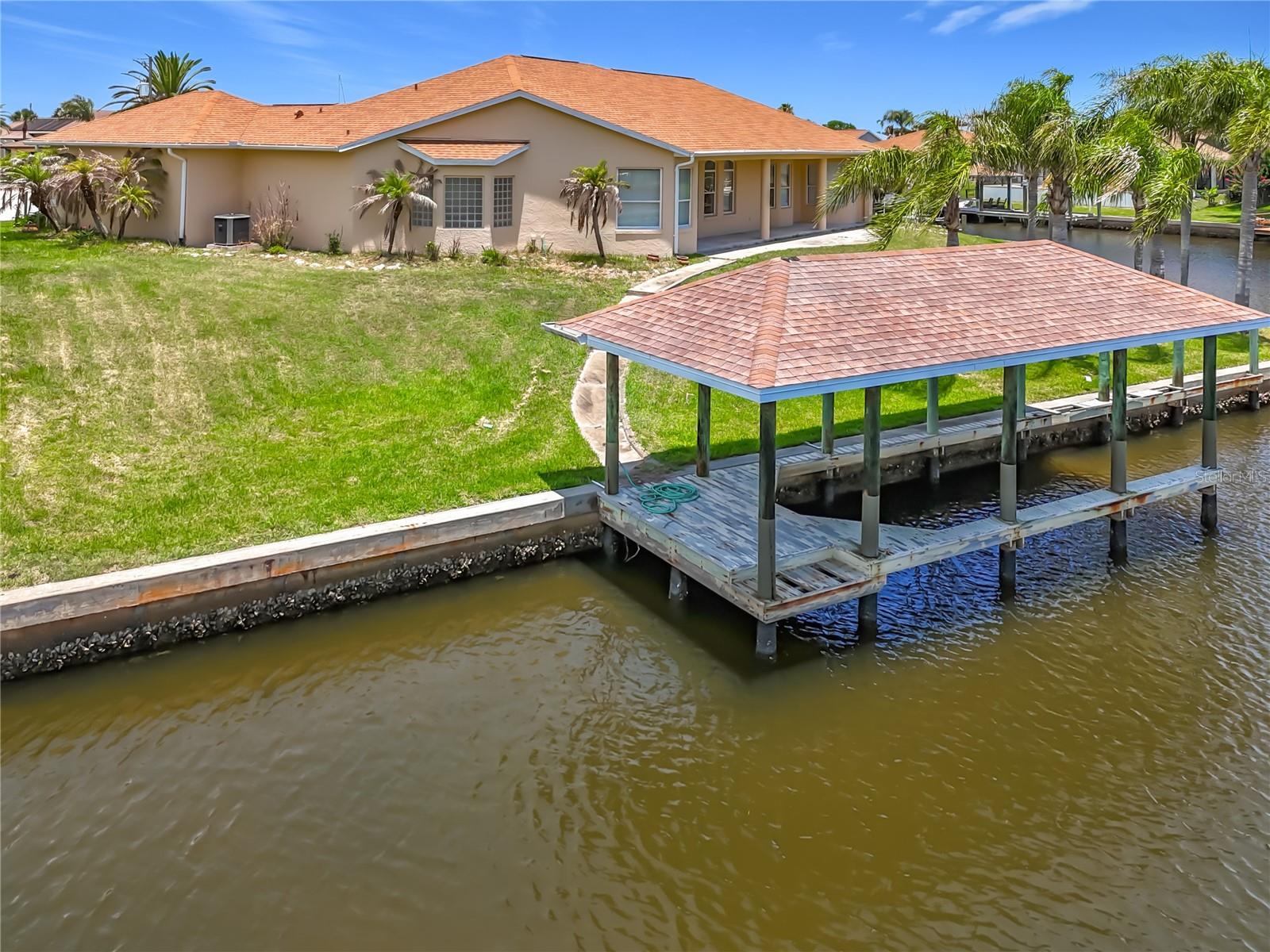 PALM COAST SEC 14 - Residential