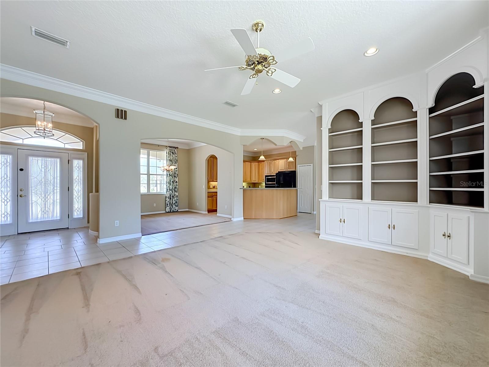 PALM COAST SEC 14 - Residential