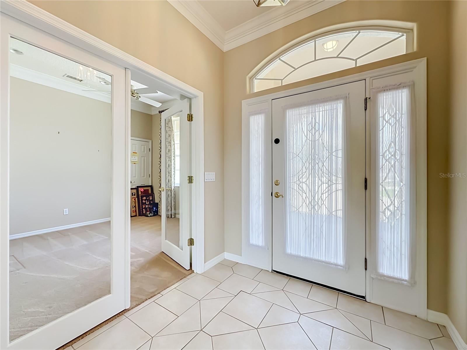 PALM COAST SEC 14 - Residential