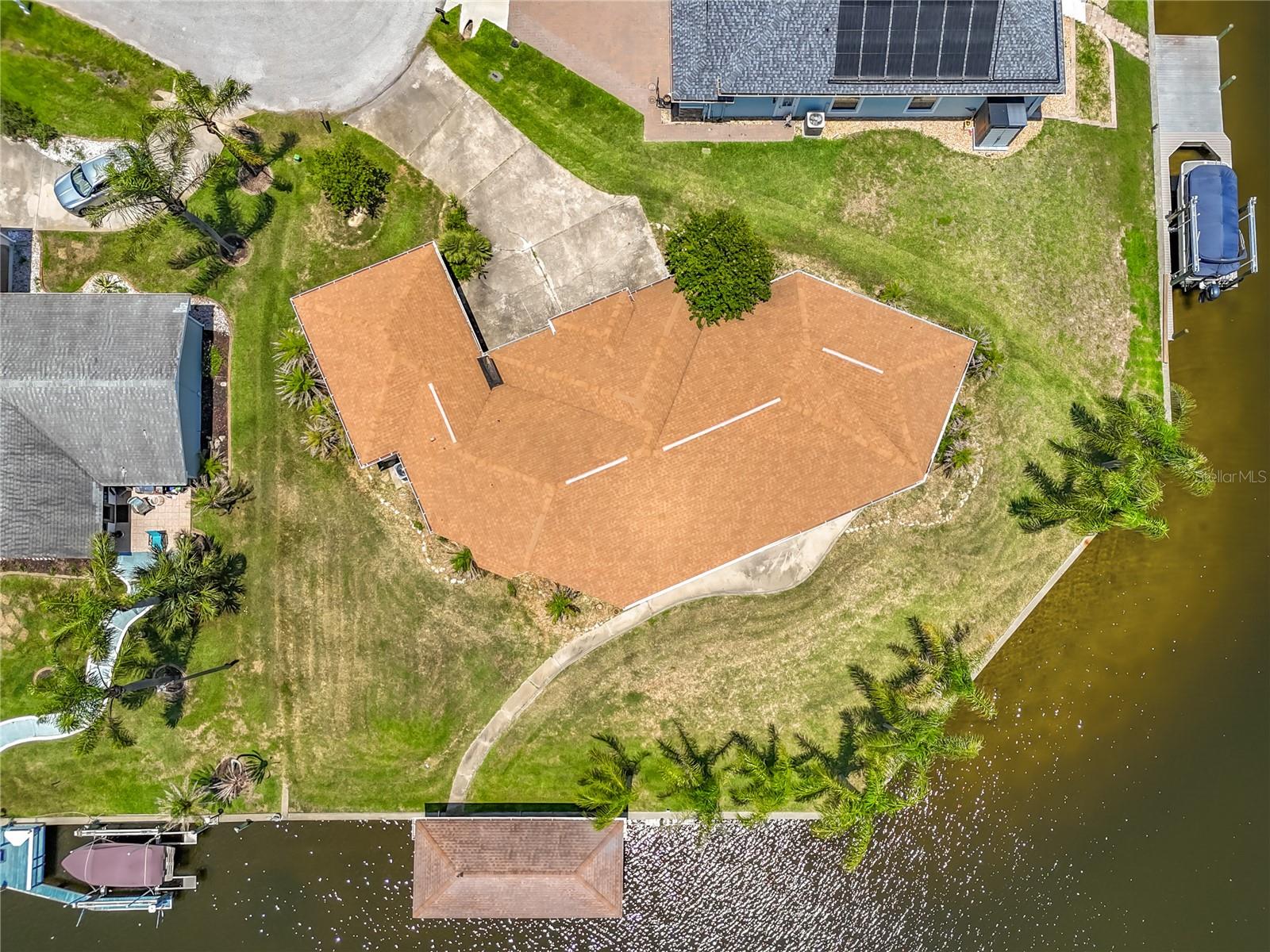 PALM COAST SEC 14 - Residential