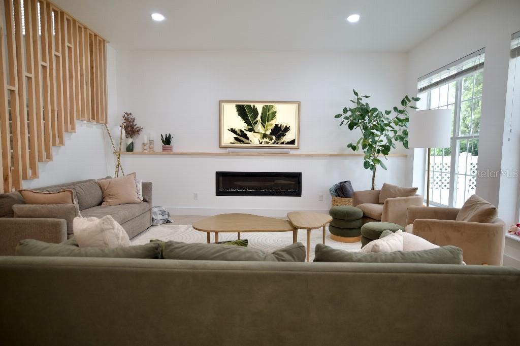 CELEBRATION NORTH VILLAGE UNIT 3 - Residential
