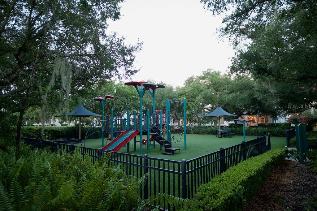 CELEBRATION NORTH VILLAGE UNIT 3 - Residential
