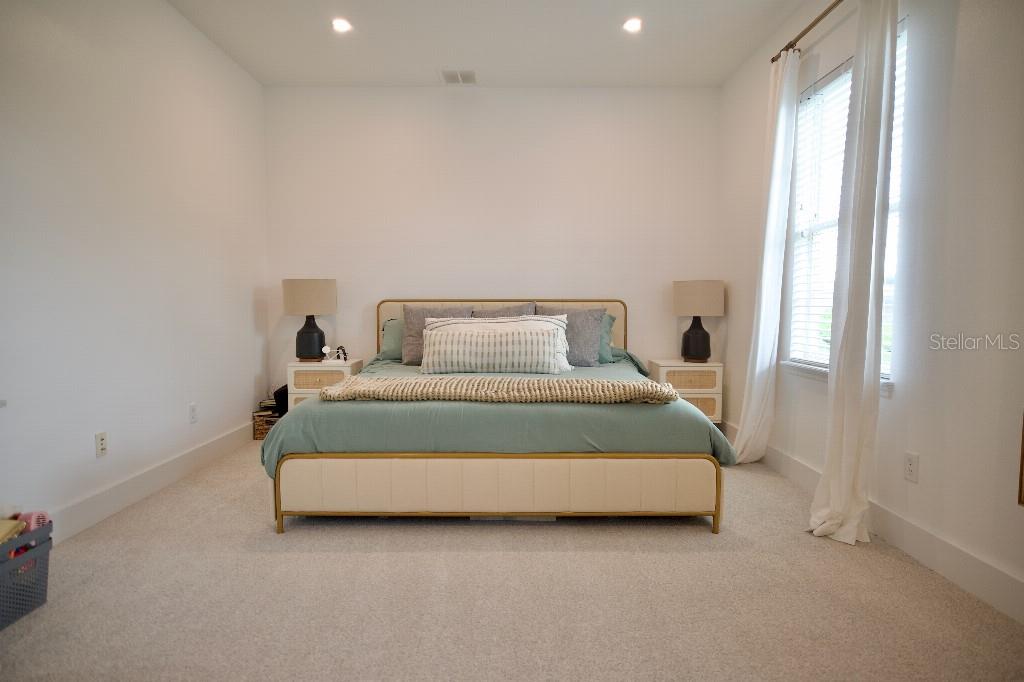 CELEBRATION NORTH VILLAGE UNIT 3 - Residential