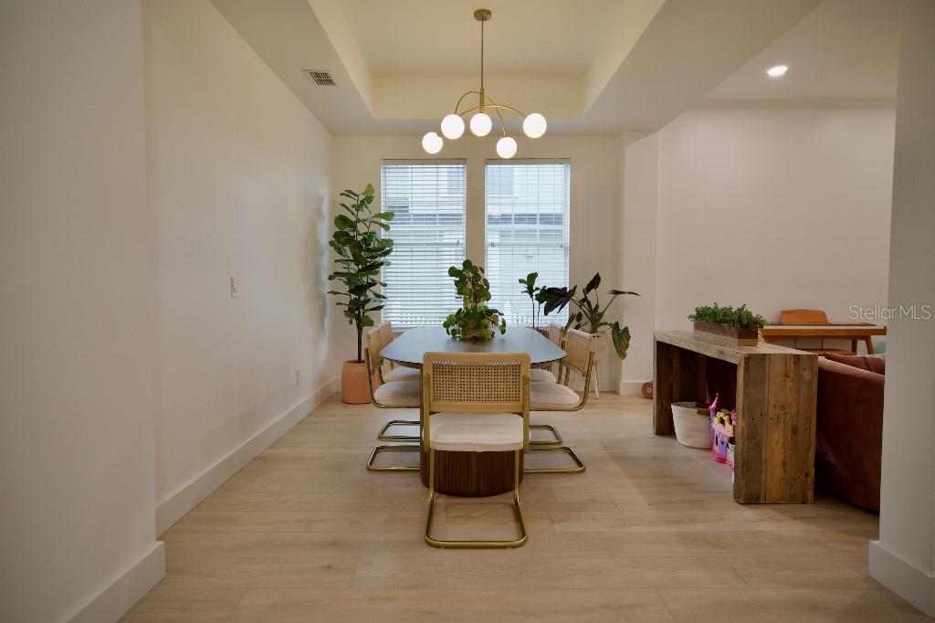 CELEBRATION NORTH VILLAGE UNIT 3 - Residential
