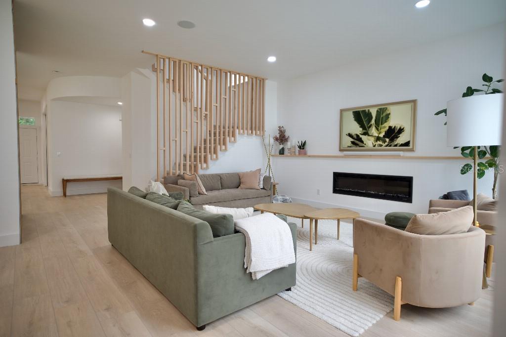 CELEBRATION NORTH VILLAGE UNIT 3 - Residential