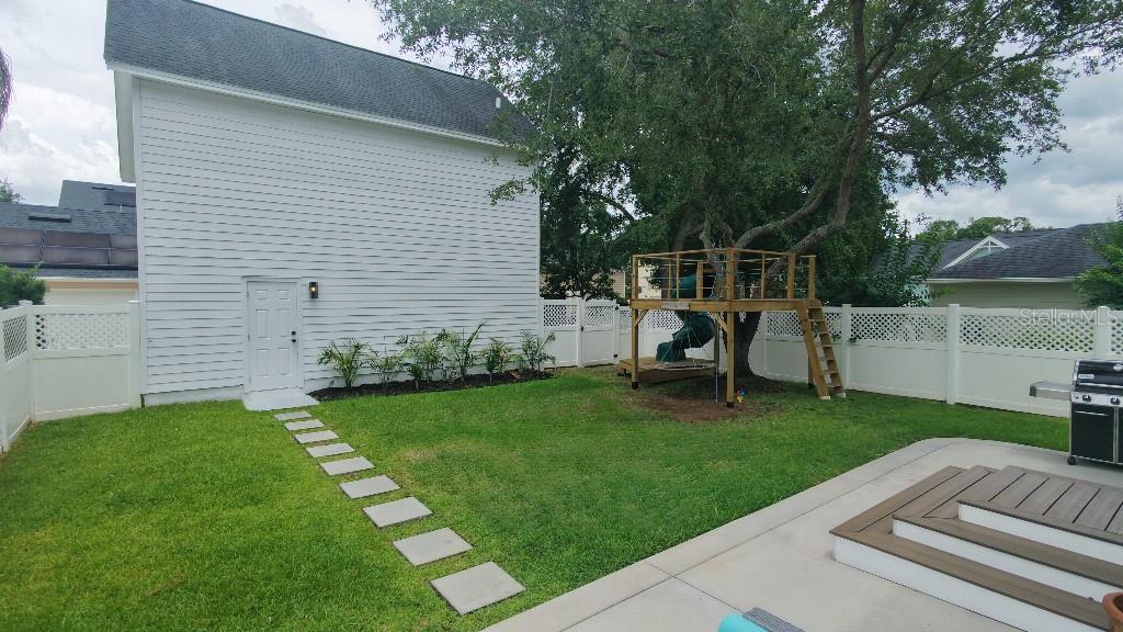 CELEBRATION NORTH VILLAGE UNIT 3 - Residential