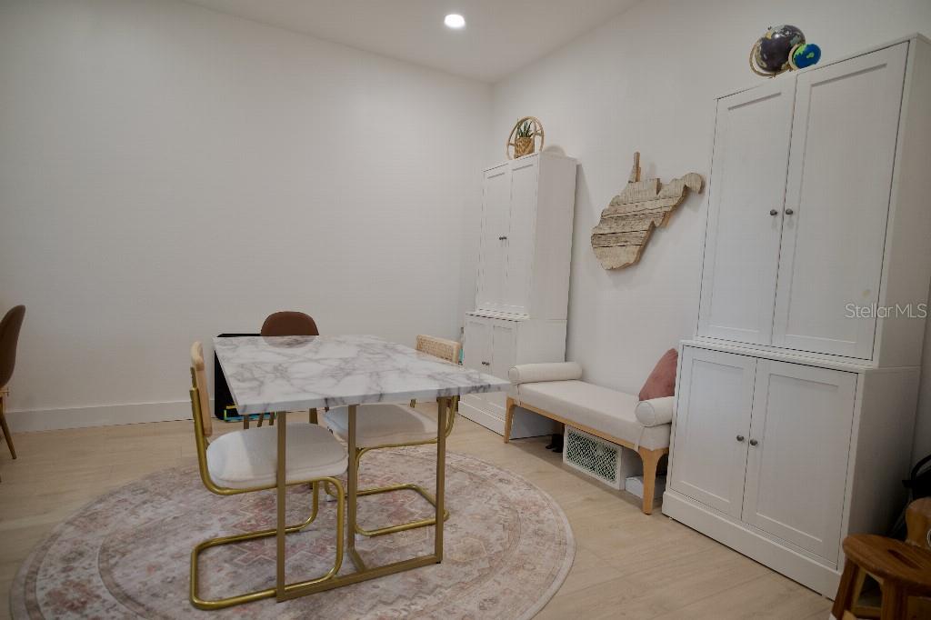 CELEBRATION NORTH VILLAGE UNIT 3 - Residential