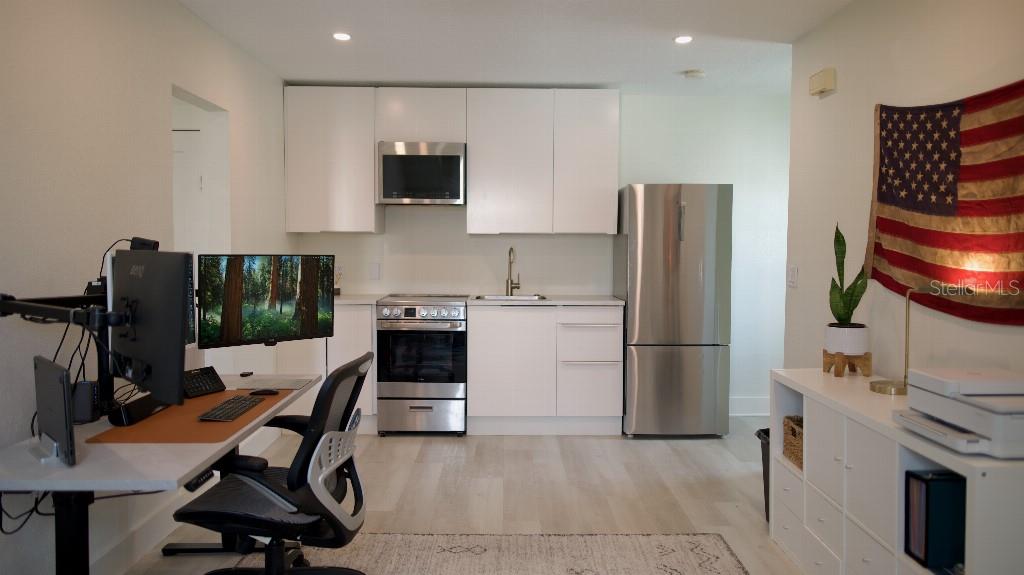 CELEBRATION NORTH VILLAGE UNIT 3 - Residential