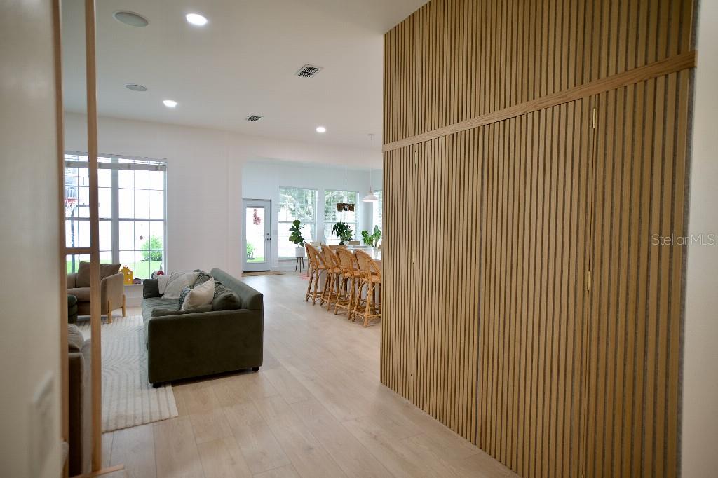 CELEBRATION NORTH VILLAGE UNIT 3 - Residential
