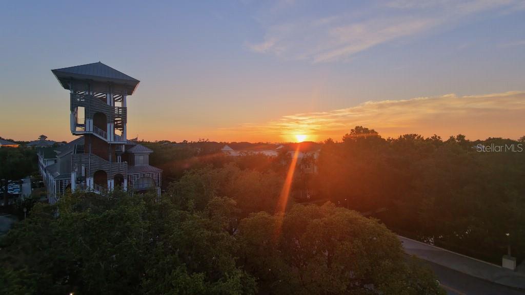 CELEBRATION NORTH VILLAGE UNIT 3 - Residential
