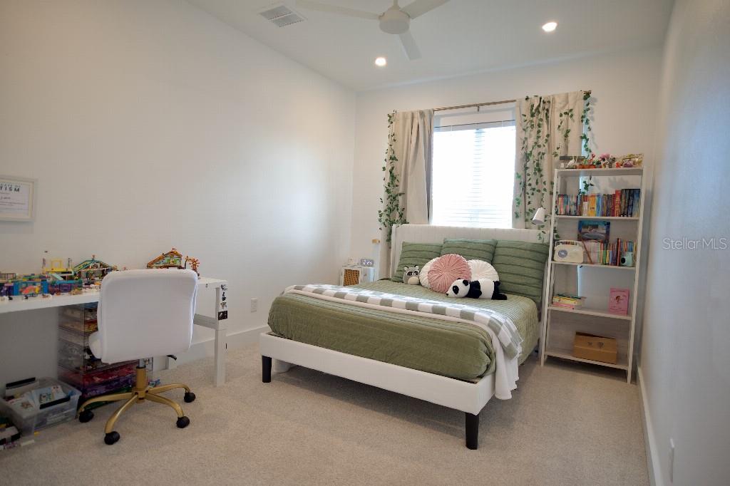 CELEBRATION NORTH VILLAGE UNIT 3 - Residential