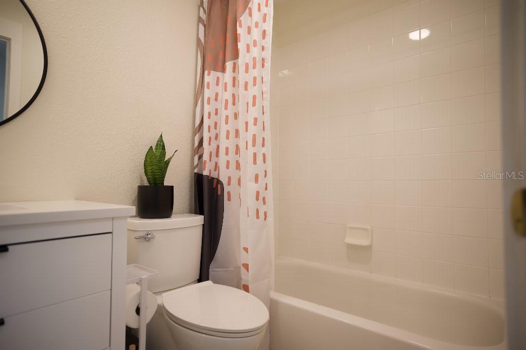 CELEBRATION NORTH VILLAGE UNIT 3 - Residential