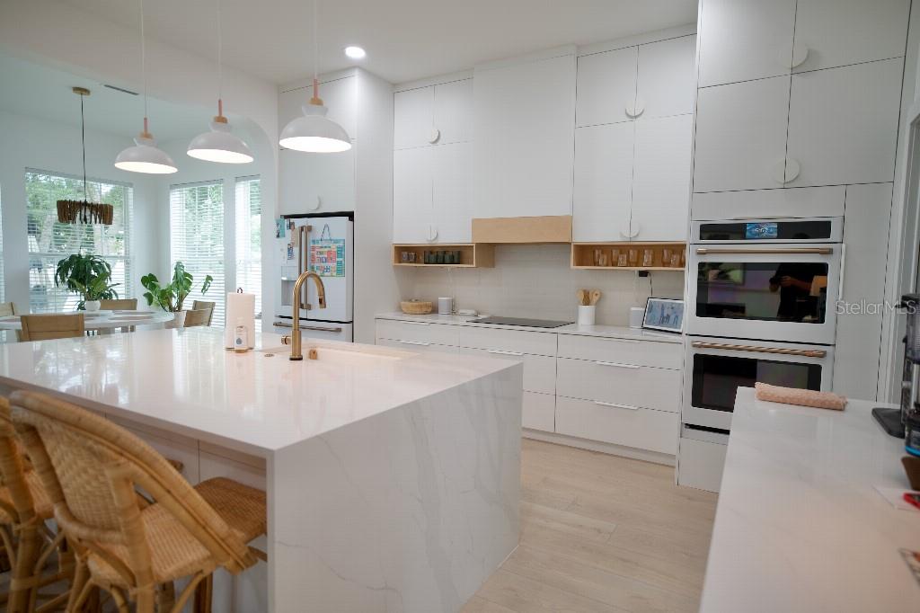 CELEBRATION NORTH VILLAGE UNIT 3 - Residential