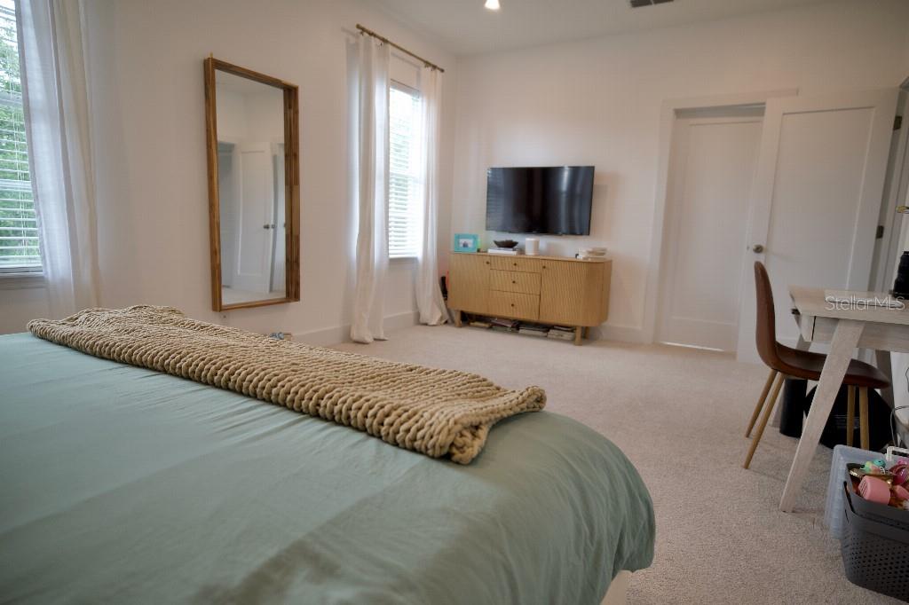 CELEBRATION NORTH VILLAGE UNIT 3 - Residential