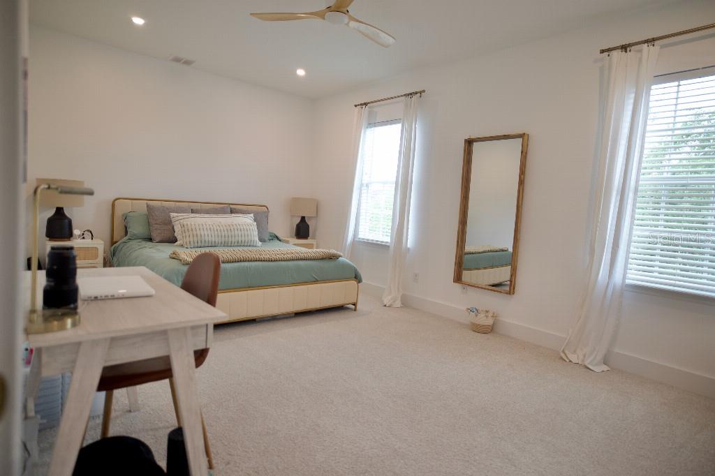 CELEBRATION NORTH VILLAGE UNIT 3 - Residential