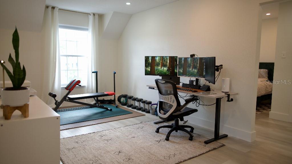 CELEBRATION NORTH VILLAGE UNIT 3 - Residential
