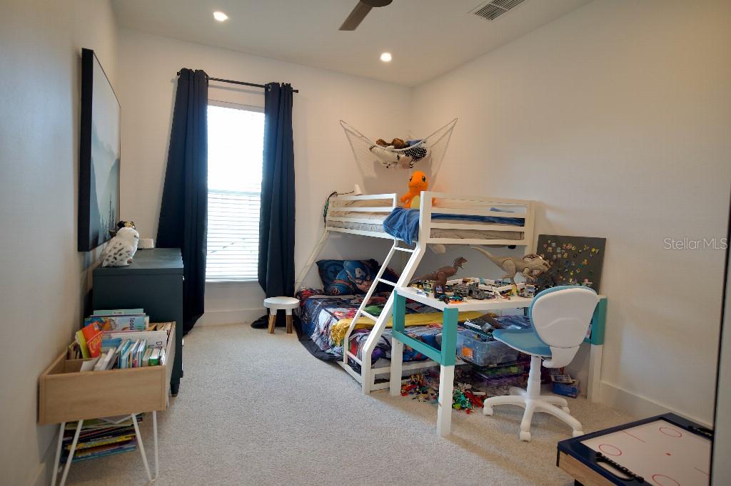 CELEBRATION NORTH VILLAGE UNIT 3 - Residential
