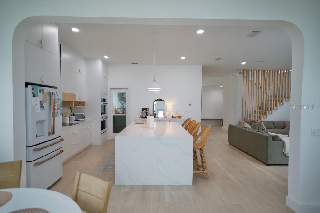 CELEBRATION NORTH VILLAGE UNIT 3 - Residential