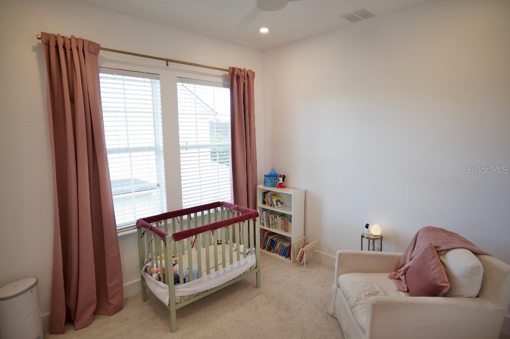 CELEBRATION NORTH VILLAGE UNIT 3 - Residential