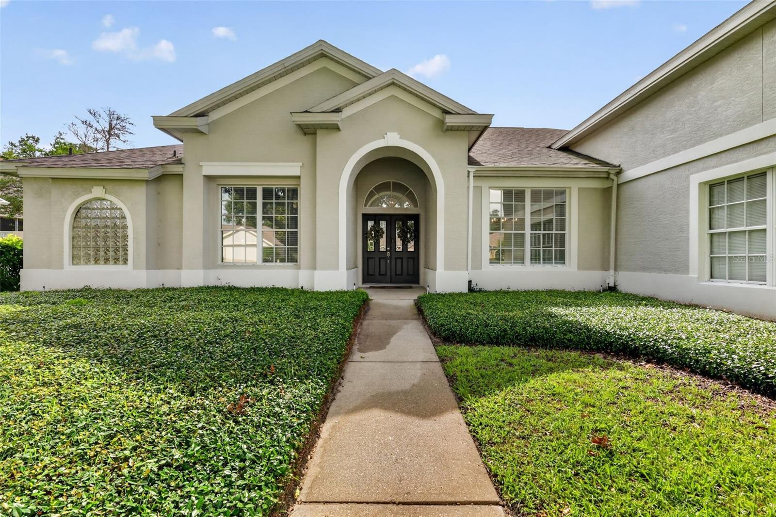 MT DORA COUNTRY CLUB MT DORA PH 02-6 - Residential