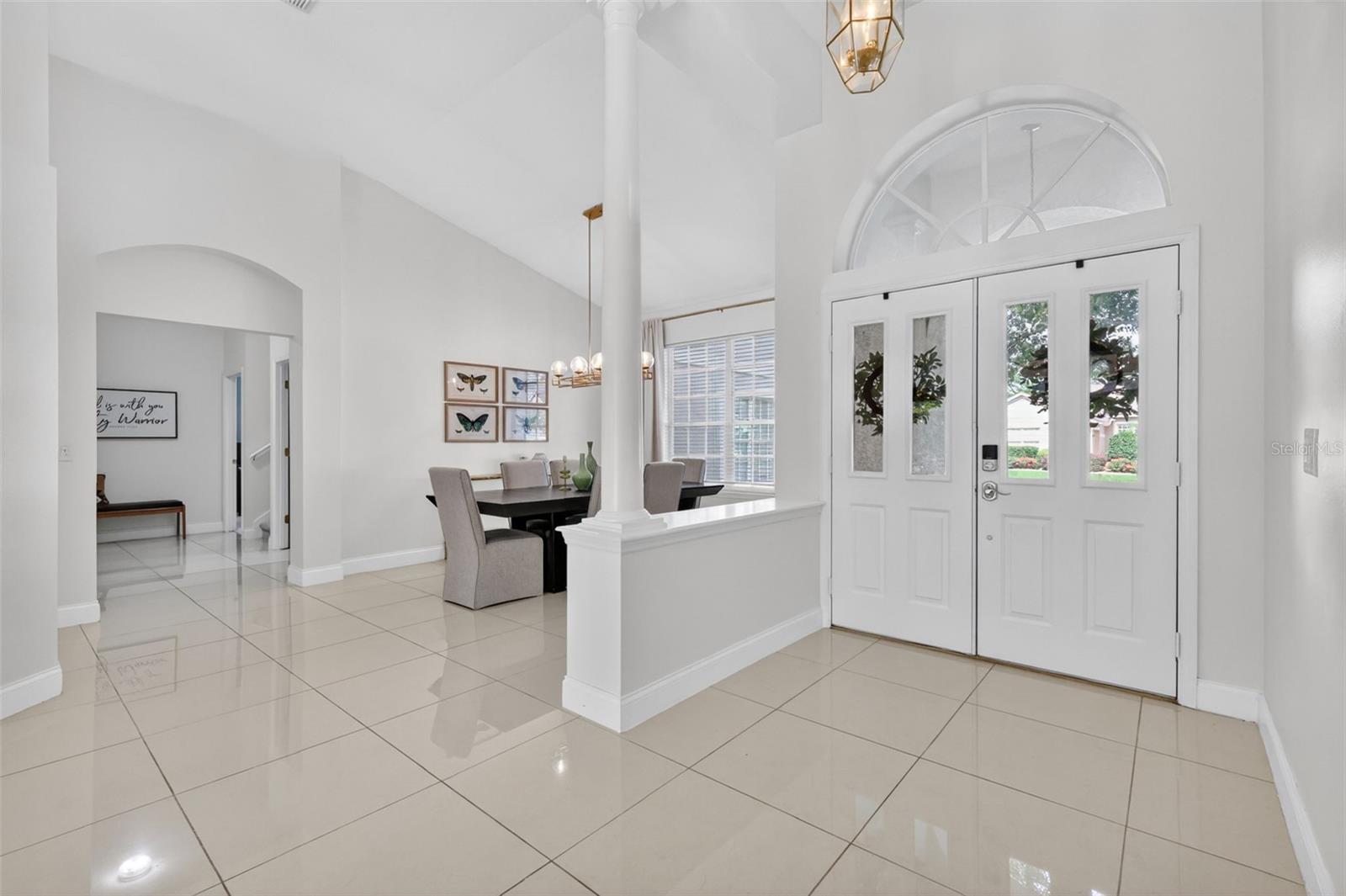 MT DORA COUNTRY CLUB MT DORA PH 02-6 - Residential