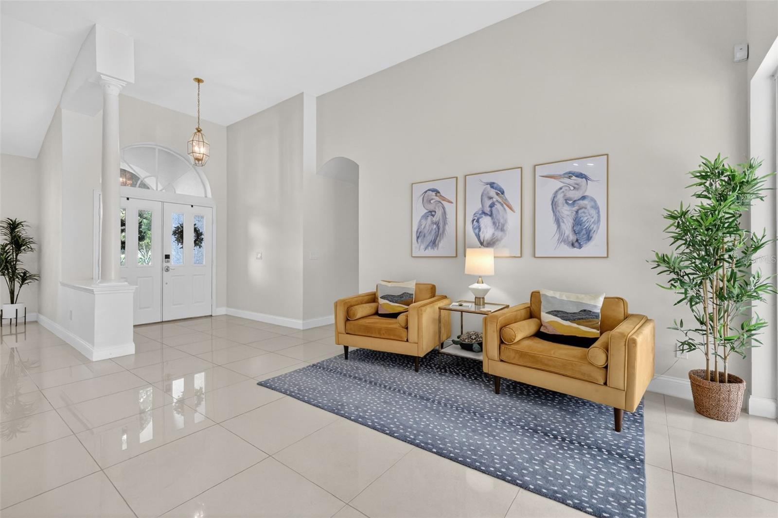 MT DORA COUNTRY CLUB MT DORA PH 02-6 - Residential