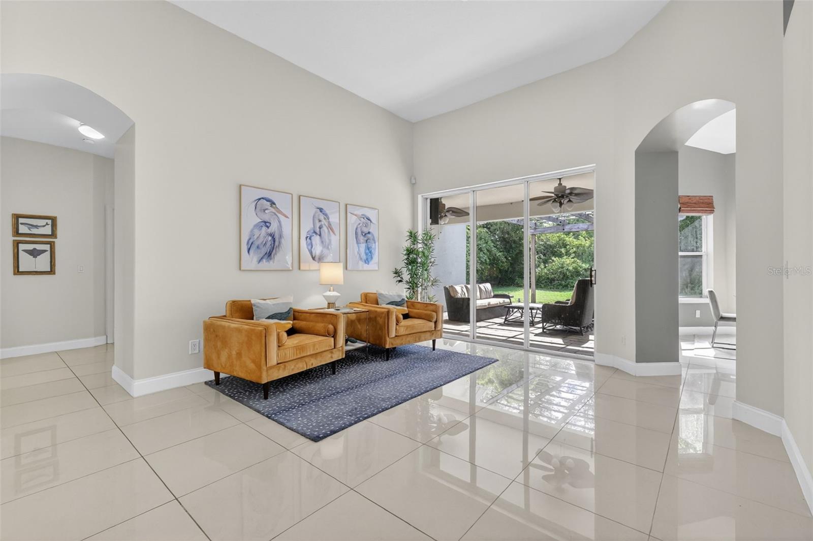 MT DORA COUNTRY CLUB MT DORA PH 02-6 - Residential