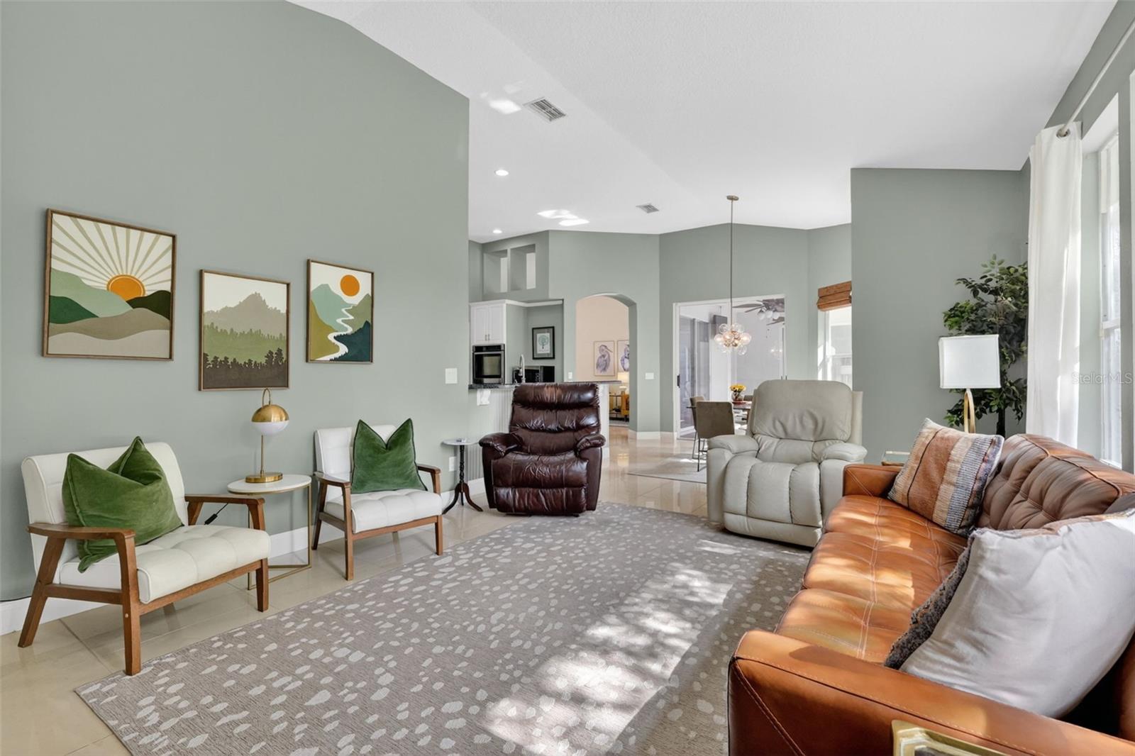 MT DORA COUNTRY CLUB MT DORA PH 02-6 - Residential