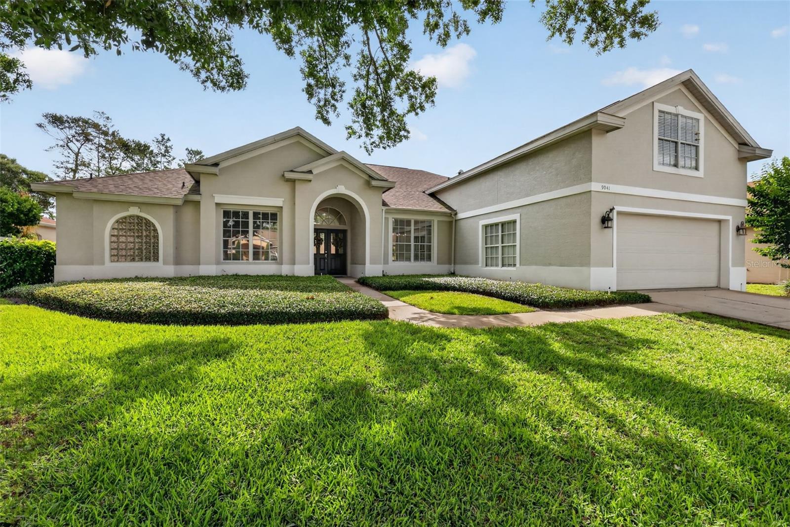 MT DORA COUNTRY CLUB MT DORA PH 02-6 - Residential