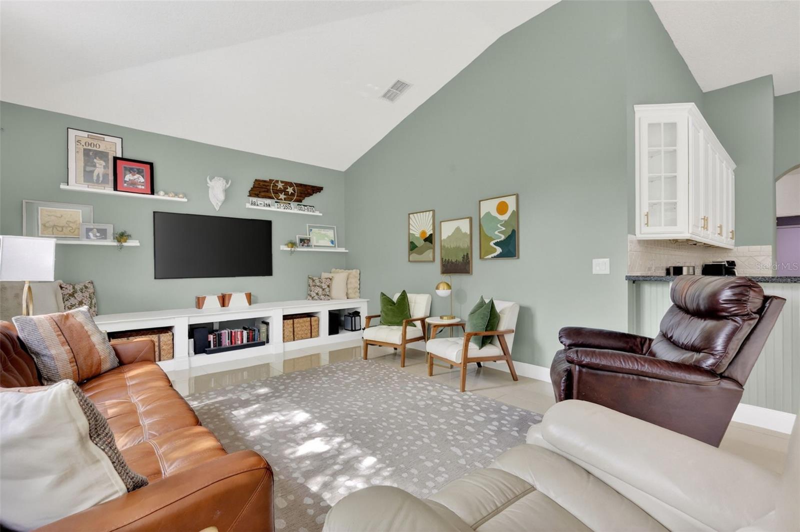 MT DORA COUNTRY CLUB MT DORA PH 02-6 - Residential