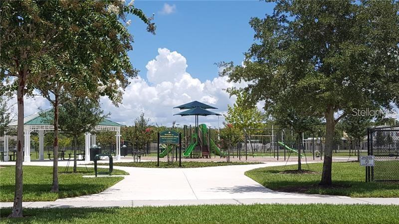 SIGNATURE LAKES PH 3B-6 - Residential Lease