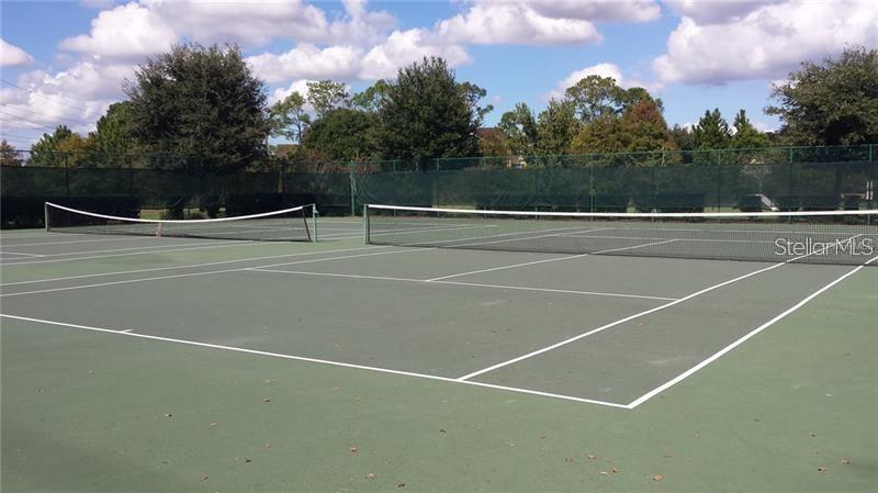 SIGNATURE LAKES PH 3B-6 - Residential Lease