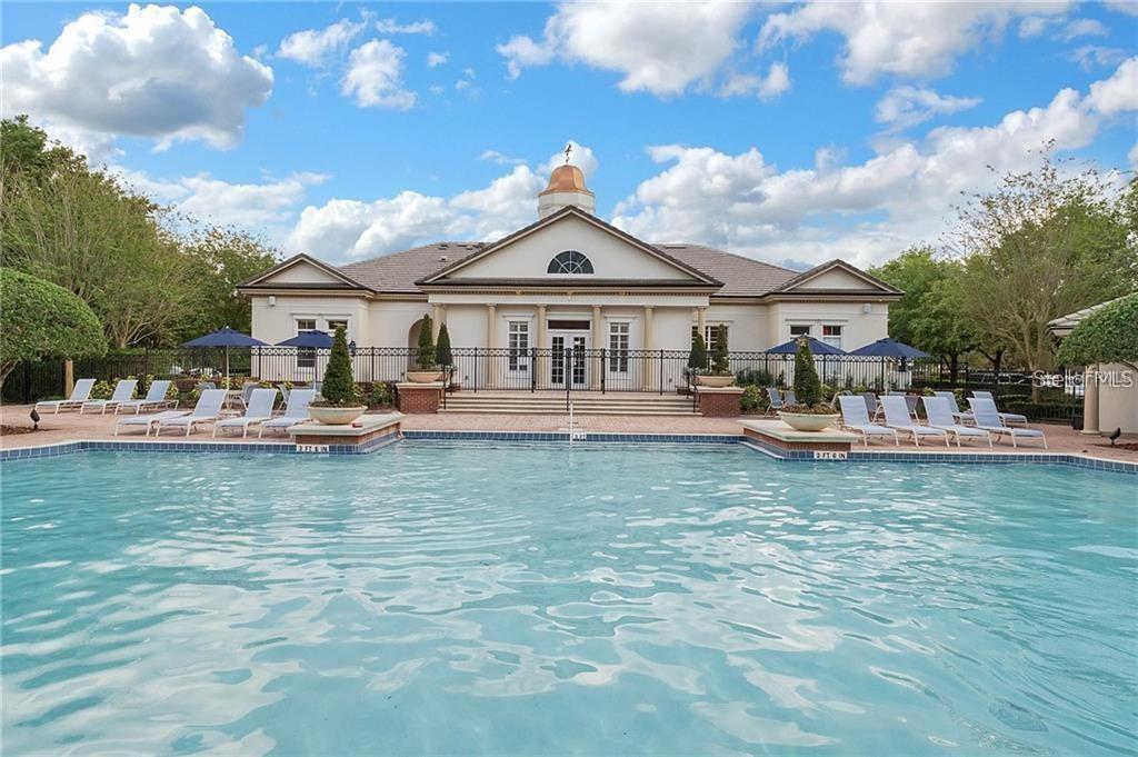 SIGNATURE LAKES PH 3B-6 - Residential Lease