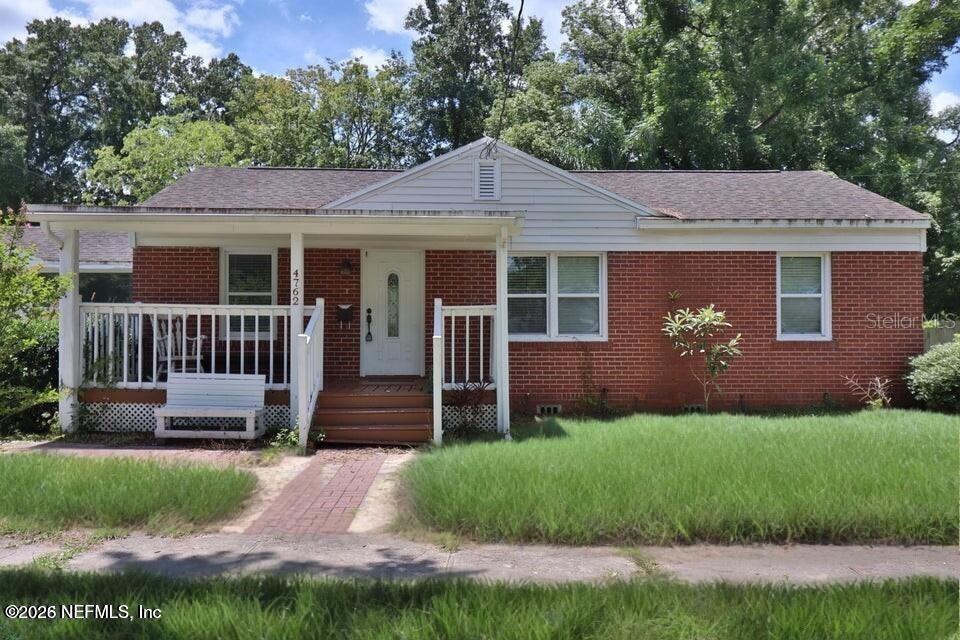 Short Sale. Step inside this charming home filled with warmth, character, and endless potential. Gleaming hardwood floors, elegant crown molding, and stylishly updated countertops and cabinets create an inviting space that feels both timeless and welcoming. The oversized attached shed/laundry room offers incredible flexibility for storage, hobbies, a workshop, or whatever fits your lifestyle. With so much charm and opportunity, this home is ready for you to make it your own.