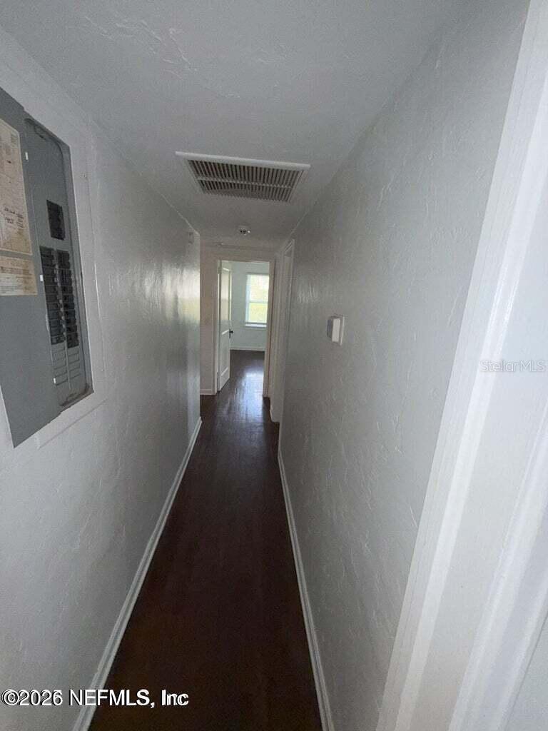 NEW HOMES CO S 3RD ADD - Residential