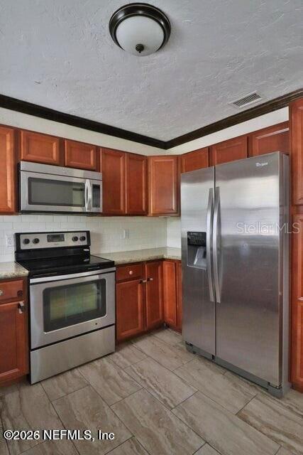 NEW HOMES CO S 3RD ADD - Residential