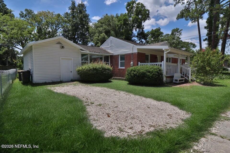 NEW HOMES CO S 3RD ADD - Residential