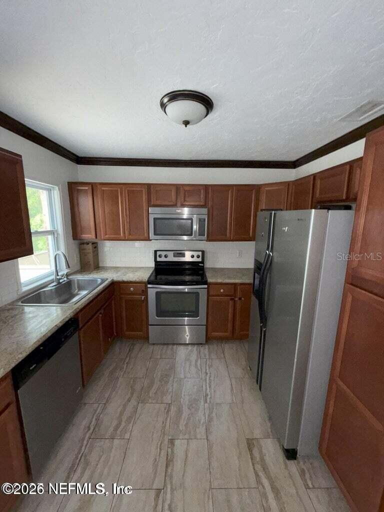 NEW HOMES CO S 3RD ADD - Residential