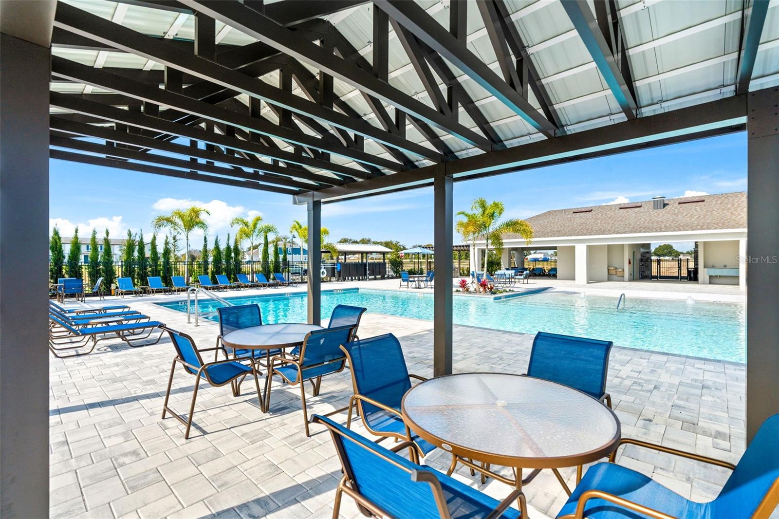 EDEN CREST - Residential