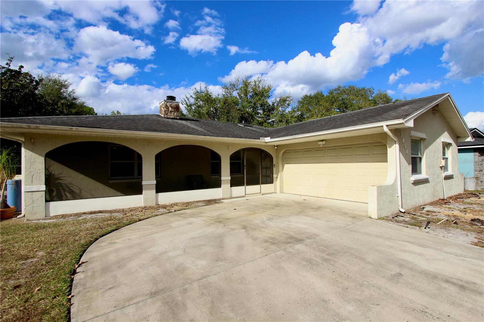 BEL AIRE PINES - Residential