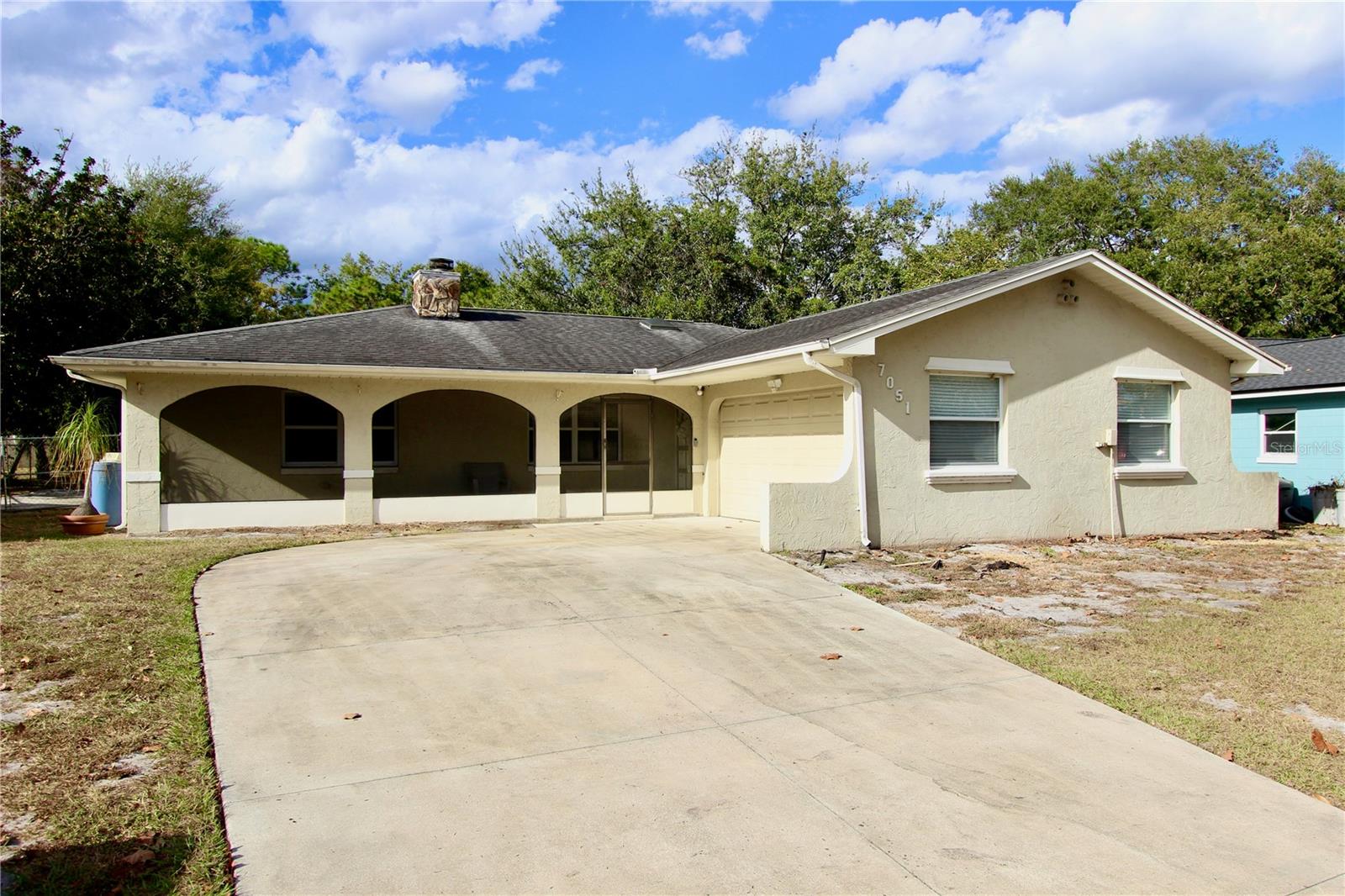 BEL AIRE PINES - Residential