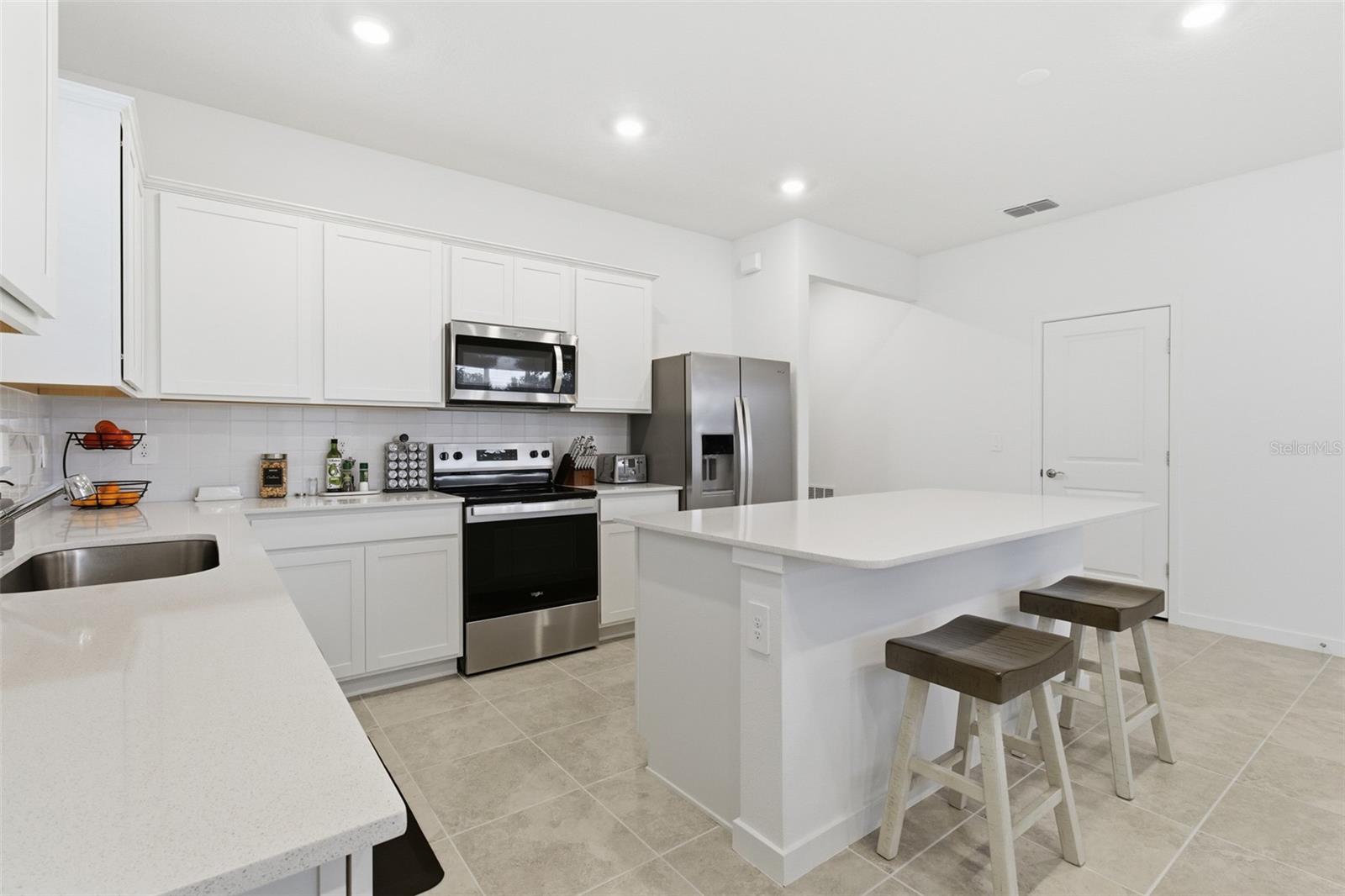EVERGREEN - Residential