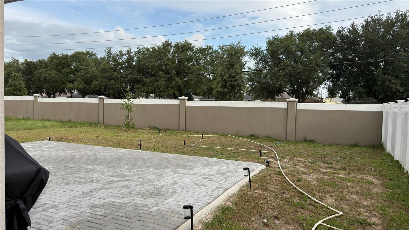LEOMAS LNDG PH 1 - Residential