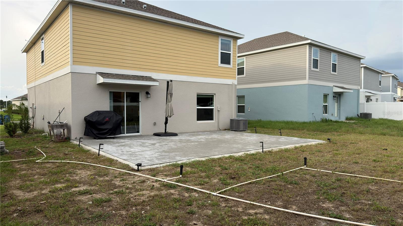 LEOMAS LNDG PH 1 - Residential