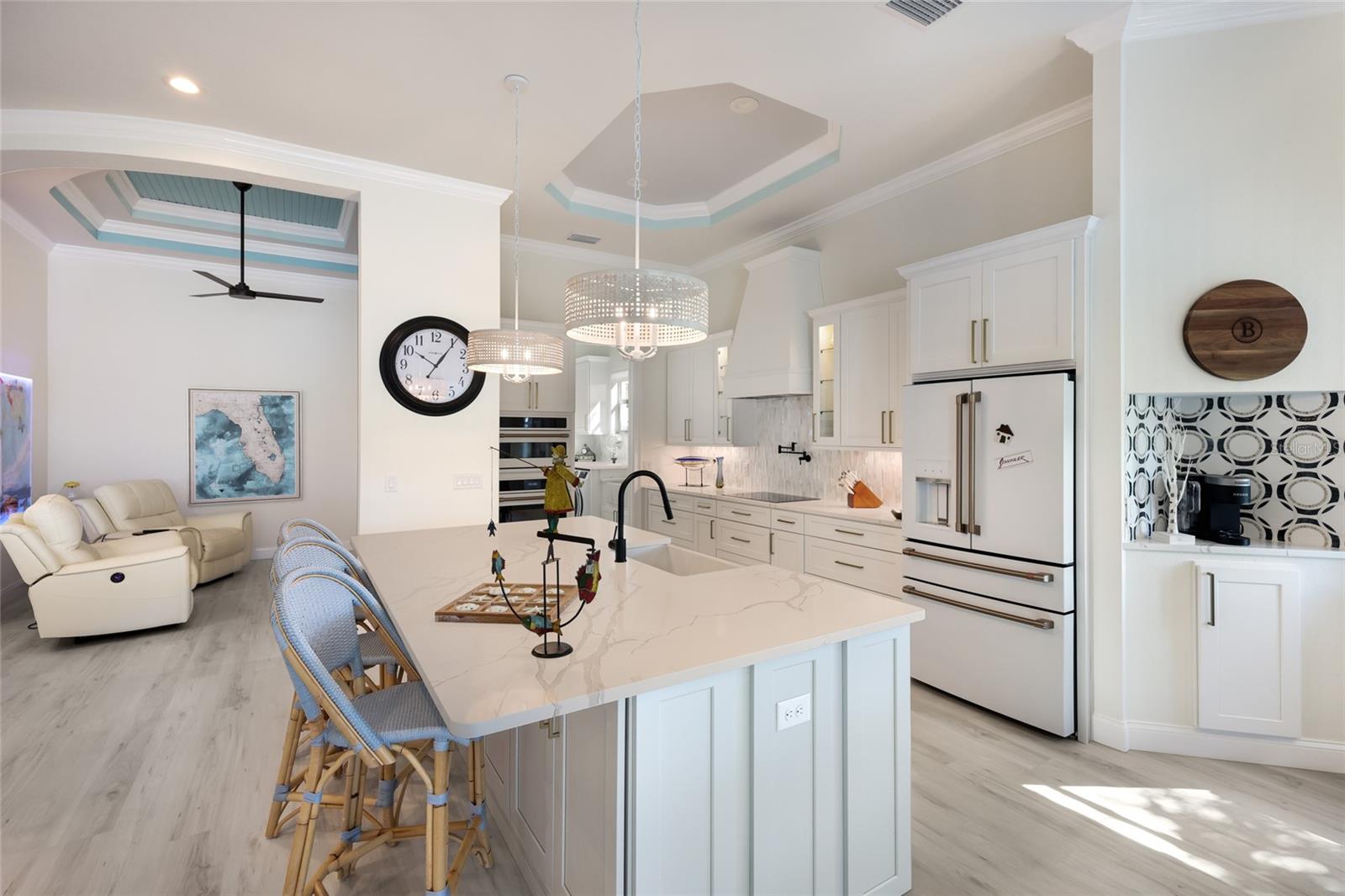 CAPE HAZE WINDWARD A PORT - Residential