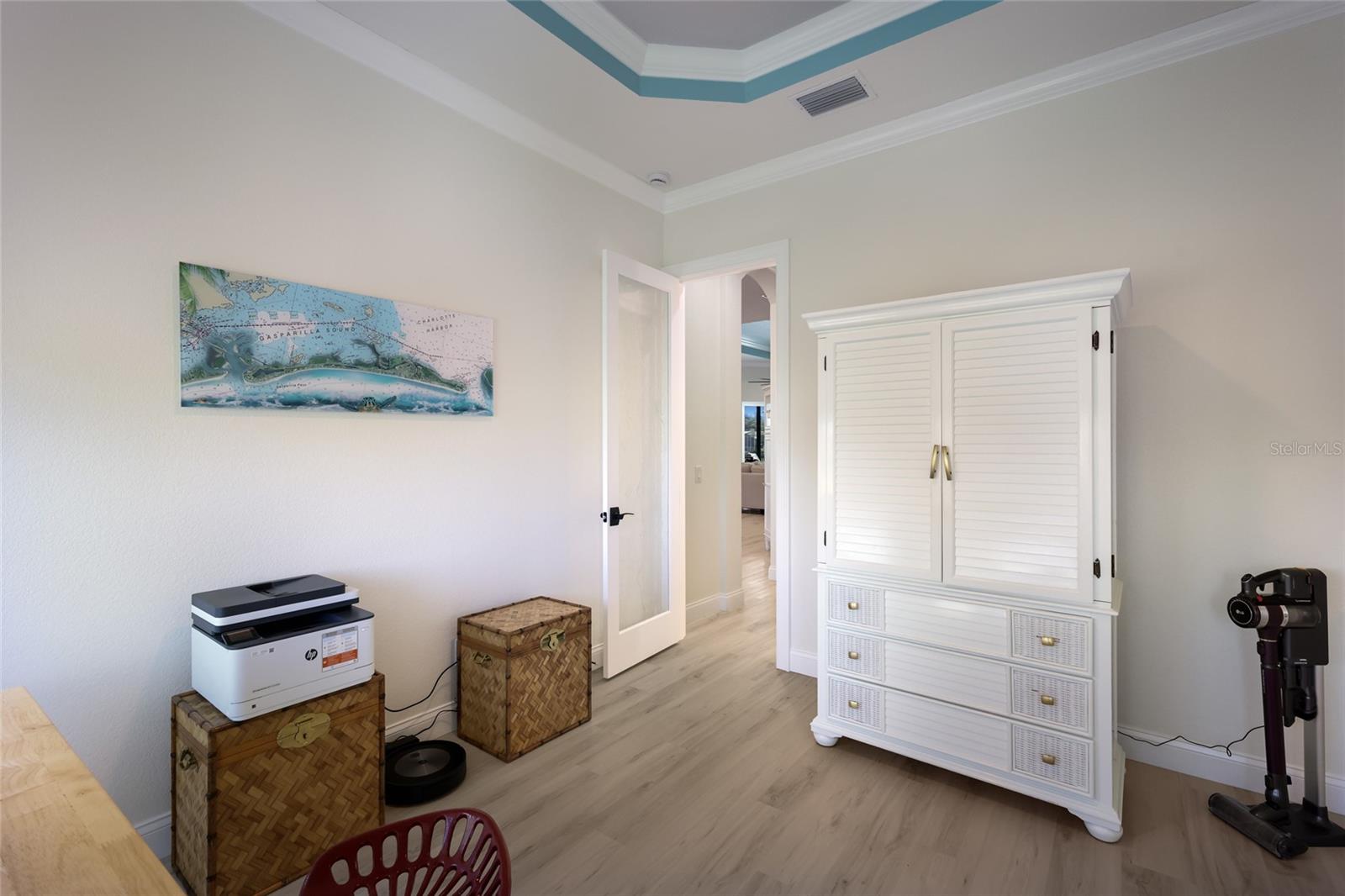 CAPE HAZE WINDWARD A PORT - Residential