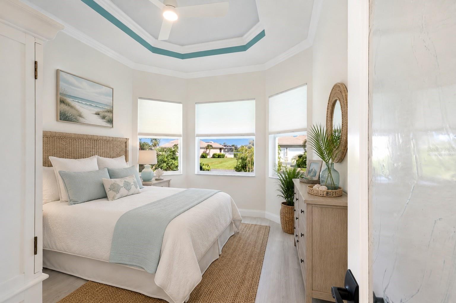 CAPE HAZE WINDWARD A PORT - Residential