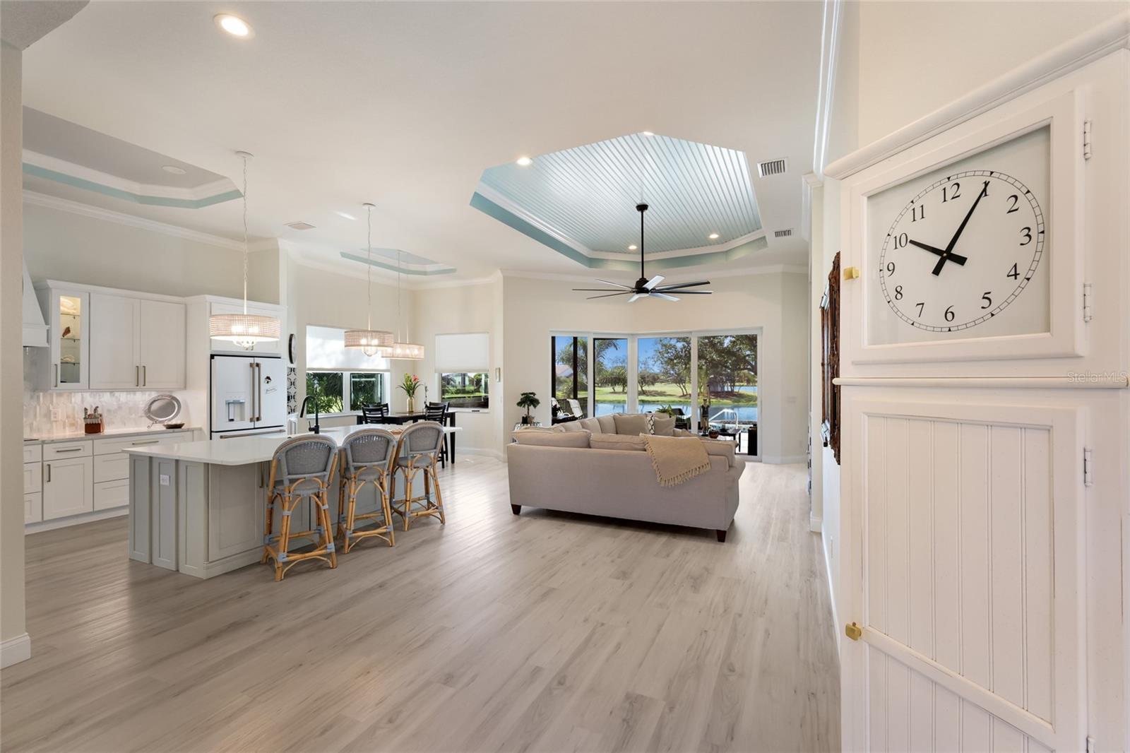 CAPE HAZE WINDWARD A PORT - Residential