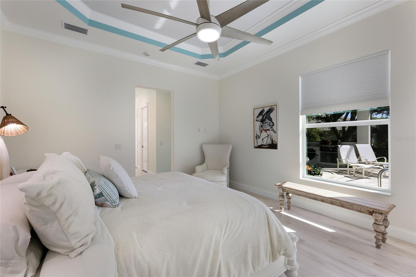 CAPE HAZE WINDWARD A PORT - Residential