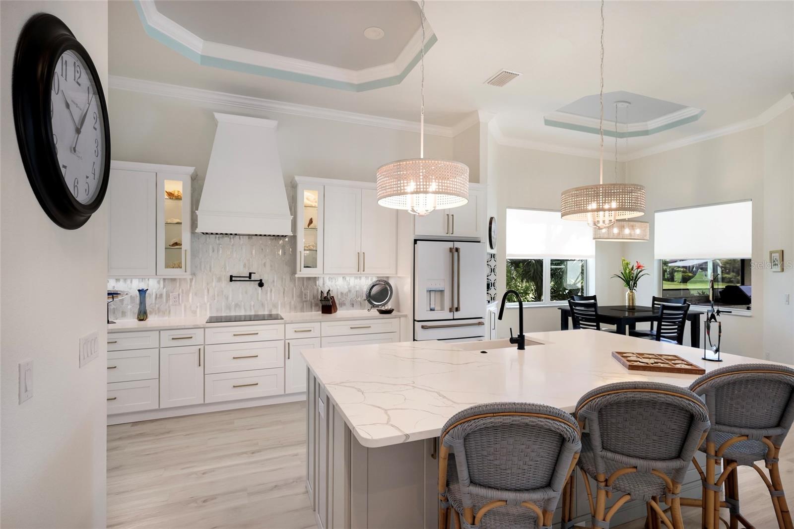 CAPE HAZE WINDWARD A PORT - Residential